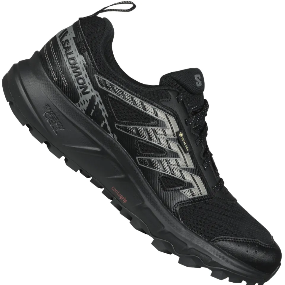 Salomon Wander GTX Gore-Tex Herren Outdoor Wanderschuhe 471484
