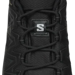 Salomon X-Series Braze GTX Gore-Tex Herren Outdoor Wanderschuhe 471804