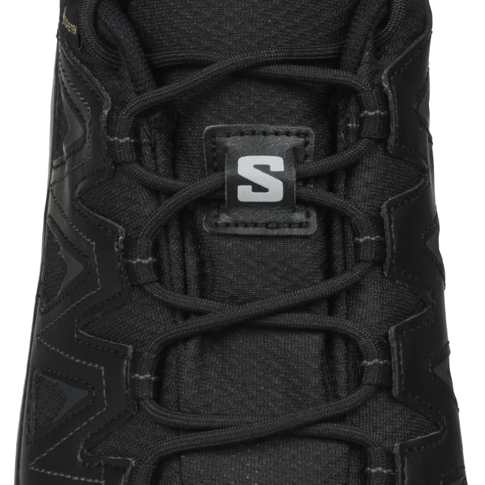 Salomon X-Series Braze GTX Gore-Tex Herren Outdoor Wanderschuhe 471804