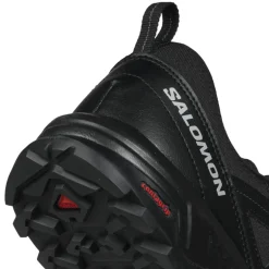 Salomon X-Series Braze GTX Gore-Tex Herren Outdoor Wanderschuhe 471804
