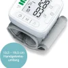 sanitas SBC 22 Handgelenk-Blutdruckmessgerät 605-57