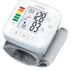 sanitas SBC 22 Handgelenk-Blutdruckmessgerät 605-57
