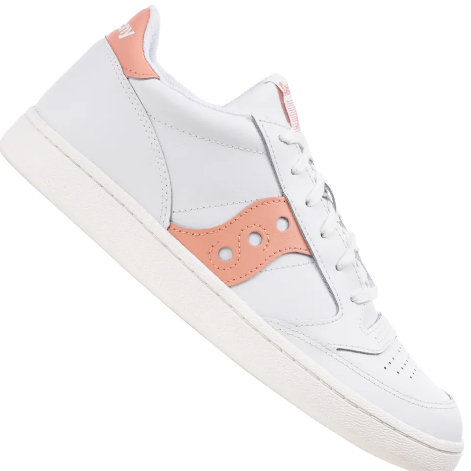 Saucony Jazz Court Damen Sneaker S60759-8