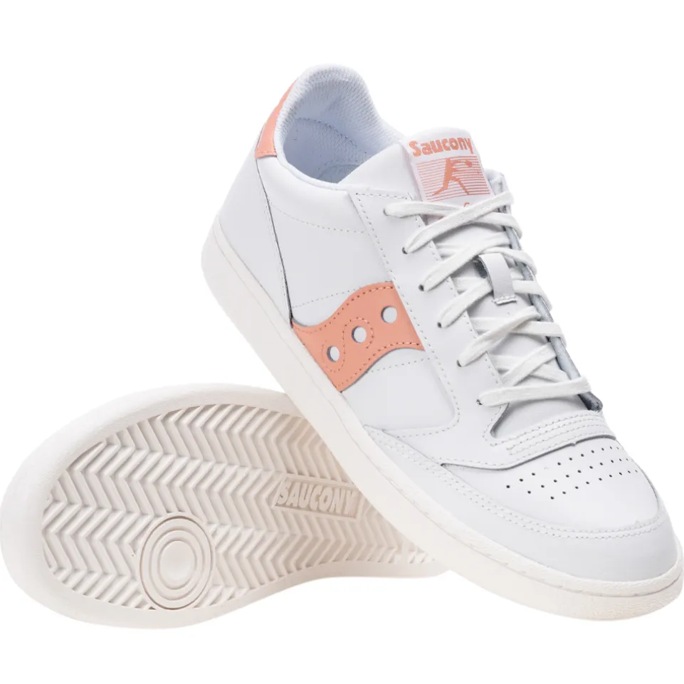 Saucony Jazz Court Damen Sneaker S60759-8