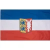 Schleswig-Holstein MUWO "Deutschland" Flagge 90x150cm