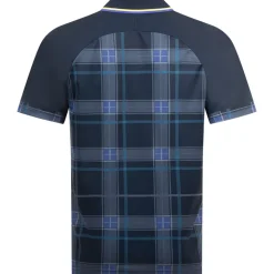 Schottland "Retro History" JELEX Herren Trikot