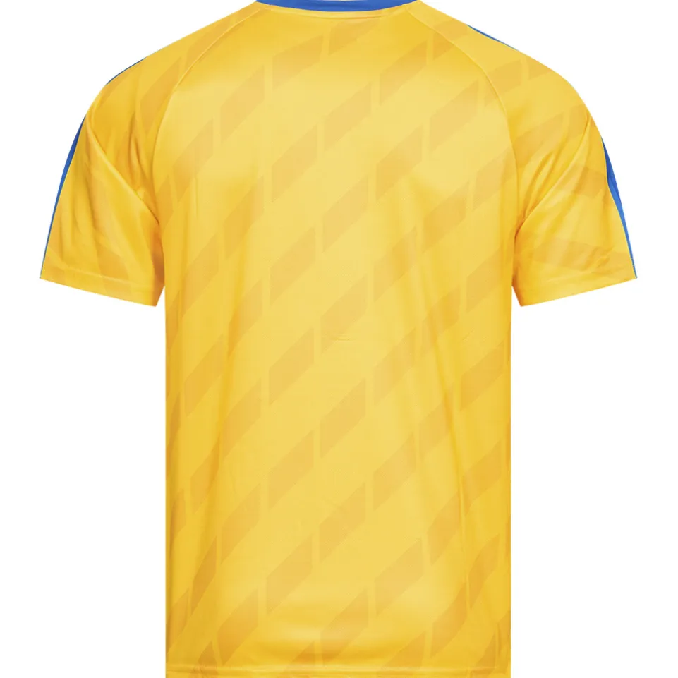 Schweden "Retro History" JELEX Herren Trikot