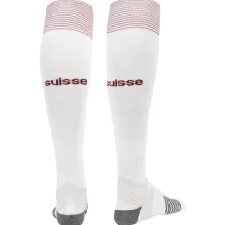 Schweiz PUMA Auswärts Stutzen 757423-02