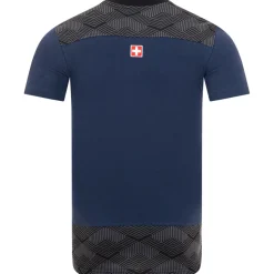 Schweiz PUMA Casuals Herren Polo-Shirt 757290-07