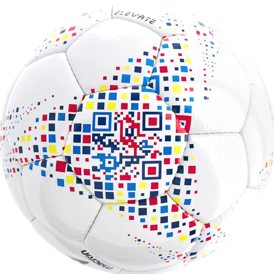 Schweiz SFL Elevate macron Trainings Fußball 60002543