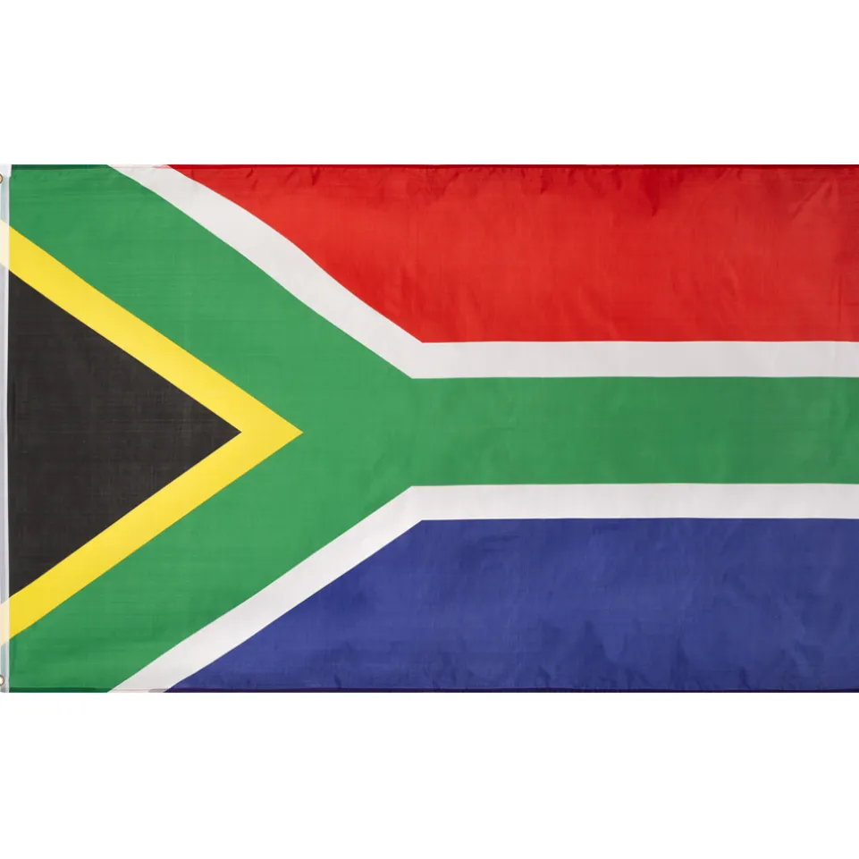 Südafrika Flagge MUWO "Nations Together" 90 x 150 cm