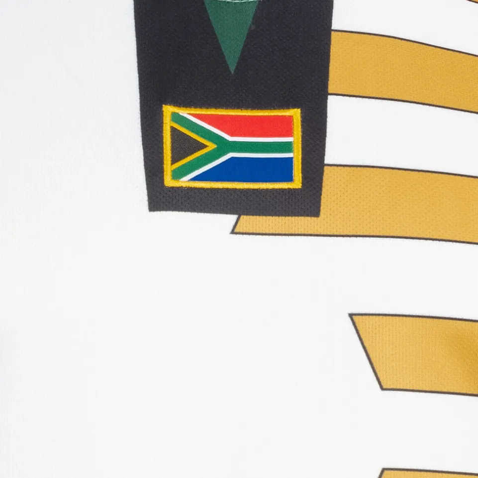 Südafrika "Retro History" JELEX Herren Trikot