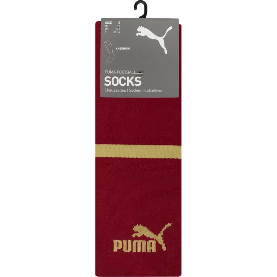 Serbien PUMA Stutzen 765772-01