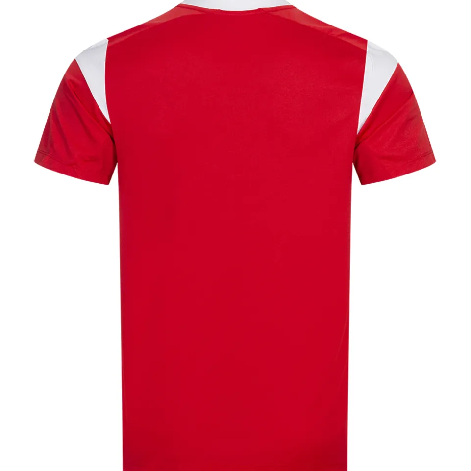 Sevilla Atlético CASTORE Herren Heim Trikot TM1138-TRUEREDWHITE