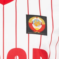 Sowjetunion "Retro History" JELEX Herren Auswärts Trikot