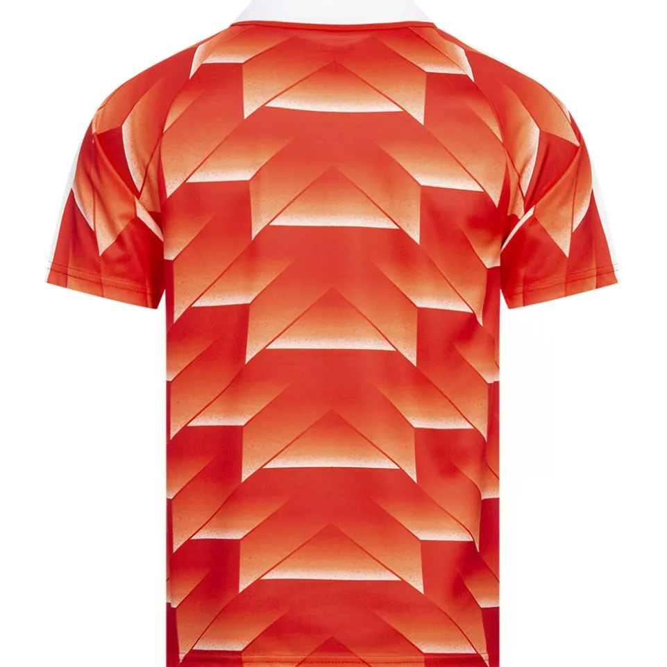 Sowjetunion "Retro History" JELEX Herren Heim Trikot