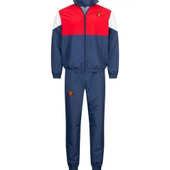 Sowjetunion "Retro Tracksuit" JELEX Herren Präsentationsanzug