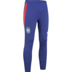 Spanien adidas Herren PRO Trainingshose IP6407