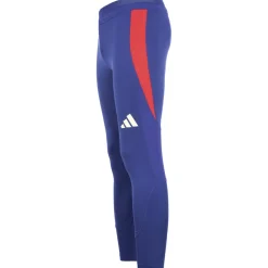 Spanien adidas Herren PRO Trainingshose IP6407