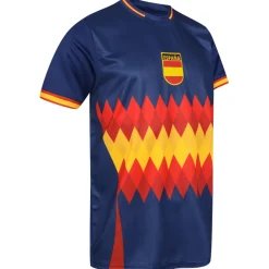 Spanien "Performante" JELEX Herren Trikot