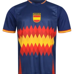 Spanien "Performante" JELEX Herren Trikot