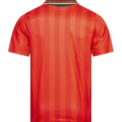 Spanien "Retro History" JELEX Herren Trikot