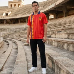 Spanien