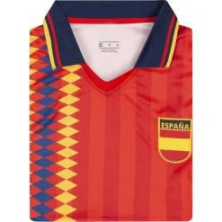 Spanien