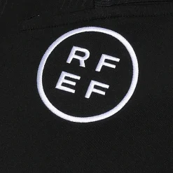 Spanien RFEF macron Herren Langarm Schiedsrichter Trikot 58546924