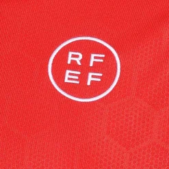 Spanien RFEF macron Herren Schiedsrichter Jacke 58546957