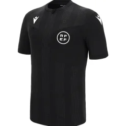 Spanien RFEF macron Herren Schiedsrichter Trikot 58546916