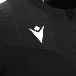 Spanien RFEF macron Herren Schiedsrichter Trikot 58546916