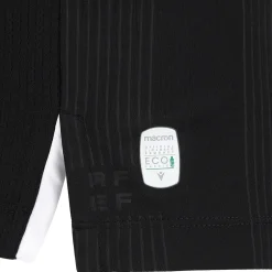 Spanien RFEF macron Herren Schiedsrichter Trikot 58546916