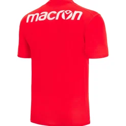 Spanien RFEF macron Herren Schiedsrichter Aufwärm Trikot 58546938