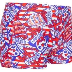 Speedo Essential Allover Baby / Kleinkinder Badehose 8-05394B836