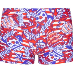 Speedo Essential Allover Baby / Kleinkinder Badehose 8-05394B836