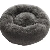 SPOCADO "County" Hundebett 70 x 70 x 20 cm anthrazit