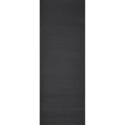 SPORTINATOR Combat Fitness Yogamatte schwarz