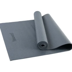 SPORTINATOR Combat Fitness Yogamatte grau