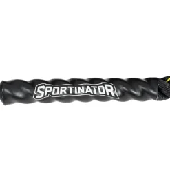 SPORTINATOR Fitness Battle Rope Trainingsseil 9 m