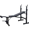 SPORTINATOR "Herkules" Weight Premium Hantelbank
