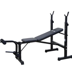SPORTINATOR "Herkules" Weight Premium Hantelbank