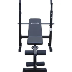 SPORTINATOR "Herkules" Weight Premium Hantelbank