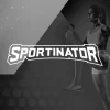 SPORTINATOR 5 kg Hantel 2er-Set