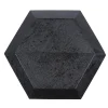 SPORTINATOR 30 kg Hexagon Hantel
