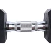 SPORTINATOR 7,5 kg Hexagon Hantel 2er-Set