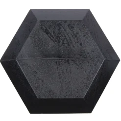 SPORTINATOR 17,5 kg Hexagon Hantel 2er-Set
