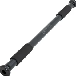 SPORTINATOR Klimmzugstange für Türrahmen 60 - 100 cm