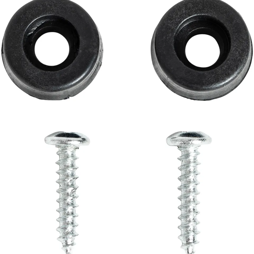 SPORTINATOR Klimmzugstange für Türrahmen 60 - 100 cm grau