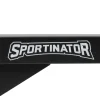 SPORTINATOR Klimmzugstange inkl. Zubehör schwarz